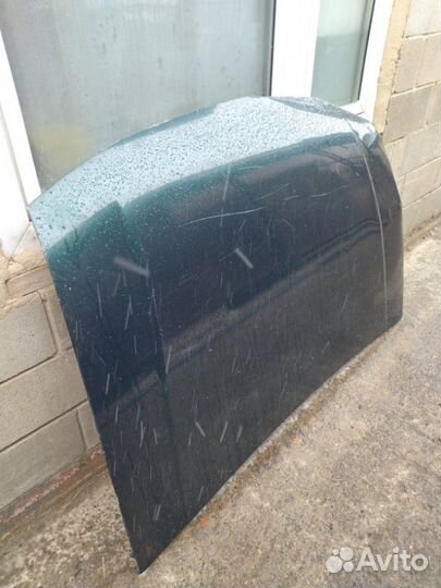 Капот Uaz Patriot 1 409 2007