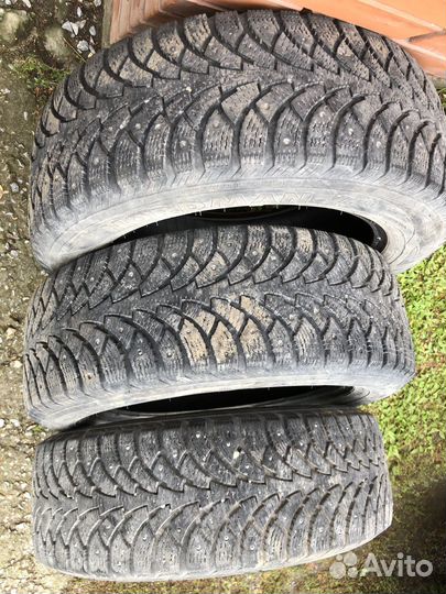 Nordman Nordman 4 205/60 R16