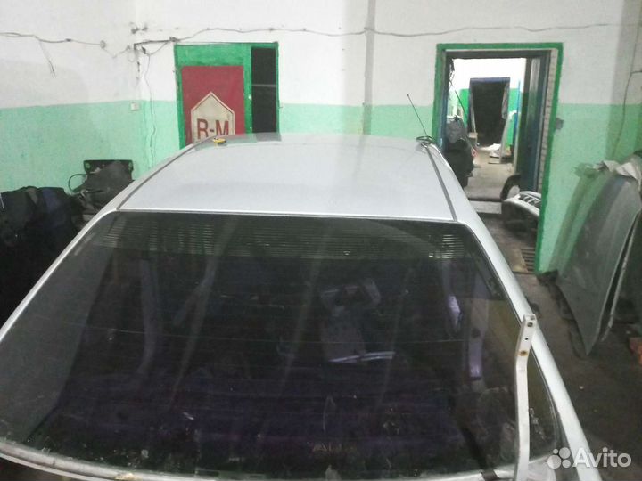 Крыша Toyota Corona premio