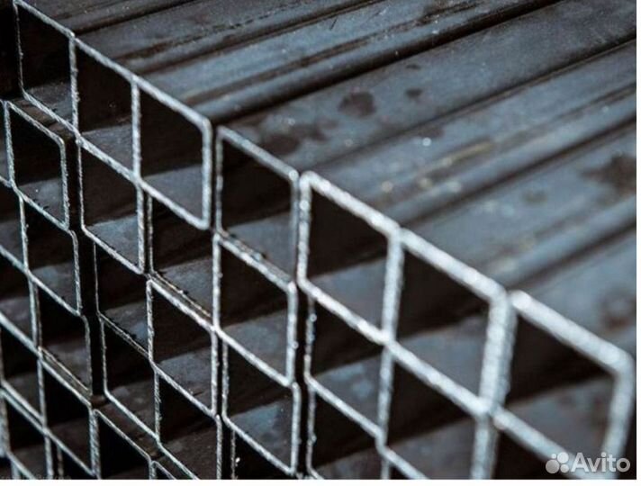 Профтруба 40х20