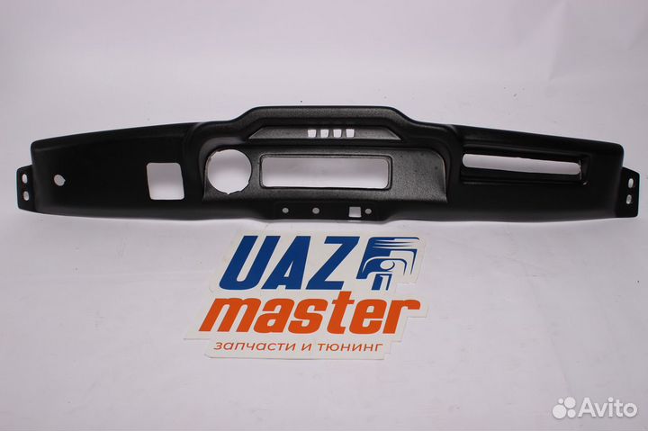 Накладка панели приборов УАЗ 469
