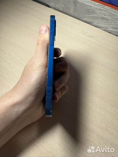 iPhone 12, 128 ГБ