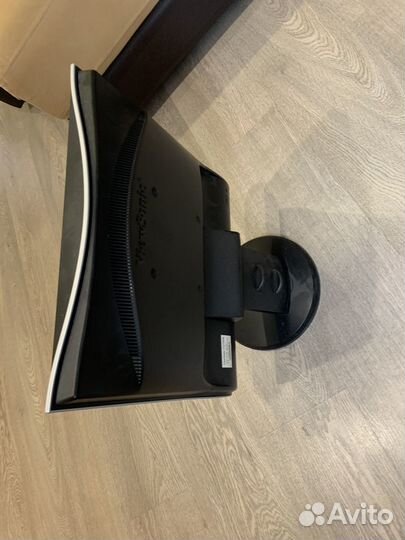 Монитор viewsonic