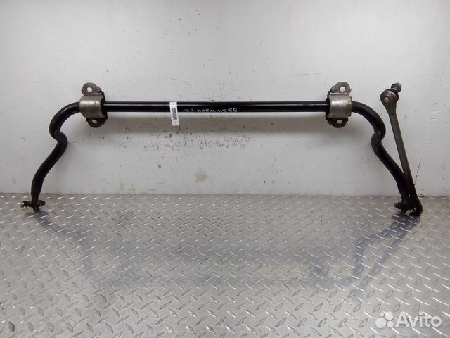 Стабилизатор передний Mercedes C-klasse W204
