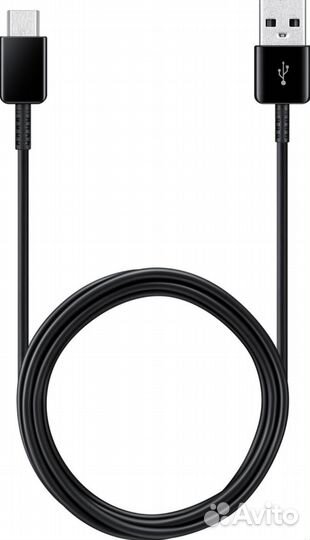 Кабель usb type c samsung 1,5м
