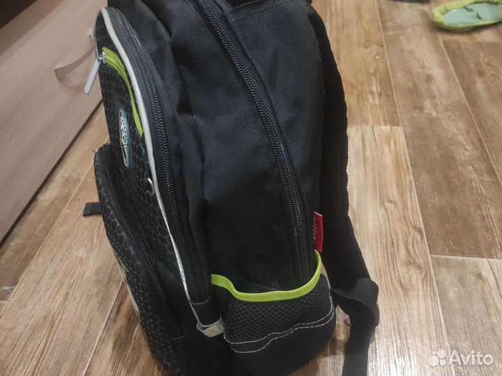 Рюкзак для мальчика