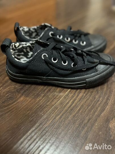 Кеды converse женские 35 новые