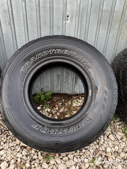 Dunlop Grandtrek AT3 275/70 R16 114T