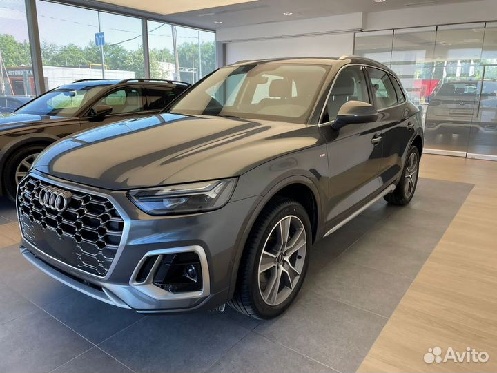 Audi Q5 2.0 AMT, 2023