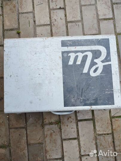 Перфоратор max