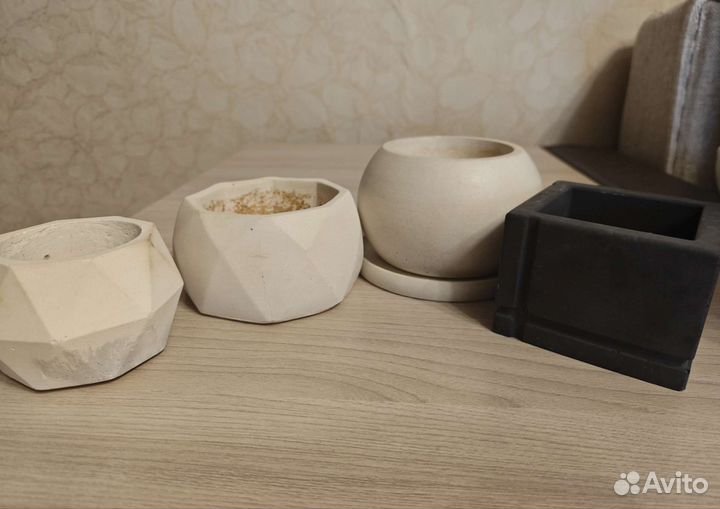 Горшок для цветов