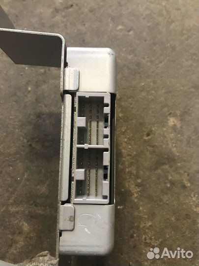 Блок управления АКПП Nissan Maxima A33