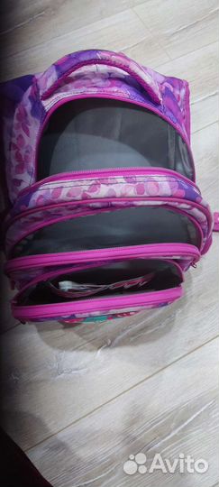 Рюкзак для начальной школы