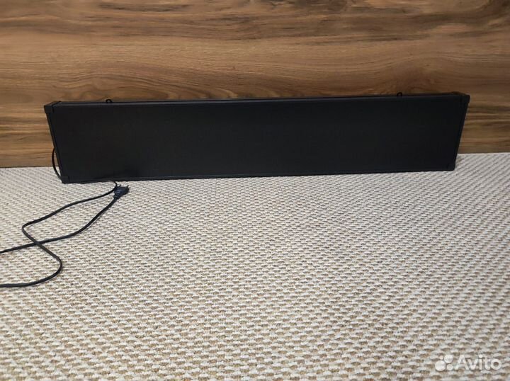 Бегущая строка