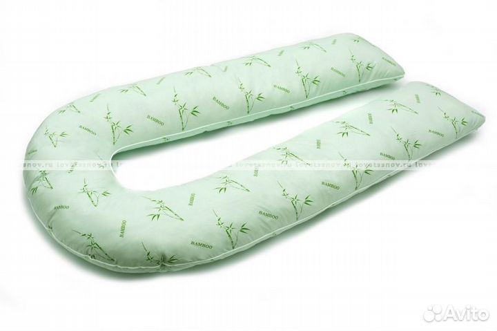 Подушка для беременных