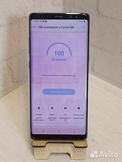 Samsung Galaxy Note 8 64GB 6/64 гб