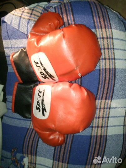 Спортивный детский уголок