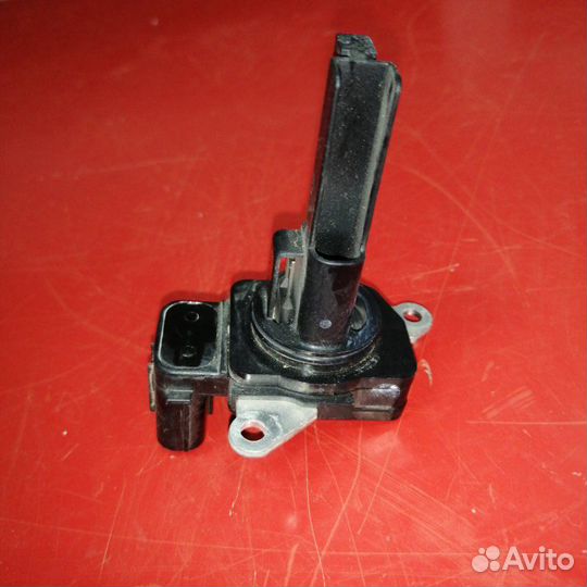 Датчик расхода воздуха Lexus Ls 460 1urfe