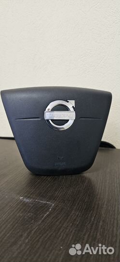 34116424A Подушка безопасности вод Volvo S60 2010