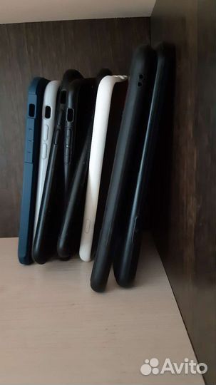 Чехол на iPhone 7