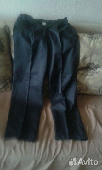 Брюки Страж