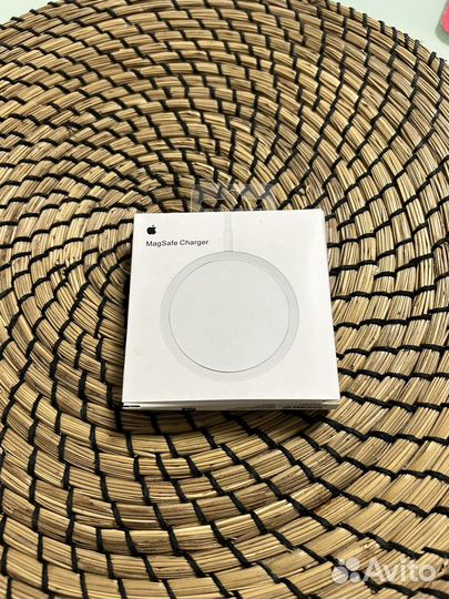 Зарядное устройство magsafe
