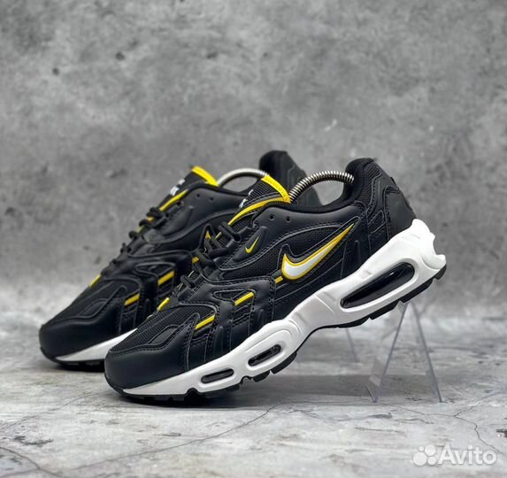 Кроссовки мужские Nike Air Max 96