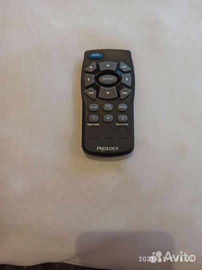 Пульт ду разные модели