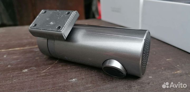 Видеорегистратор