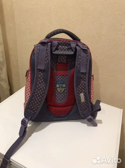 Рюкзак женский