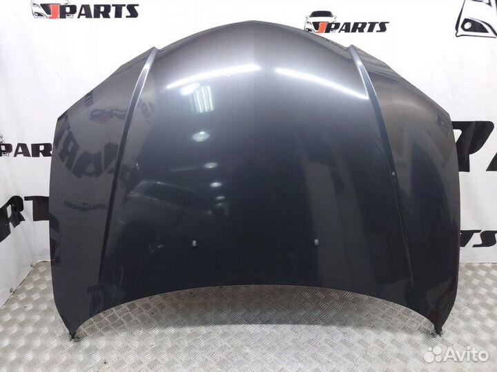 Капот Mazda 3 BK