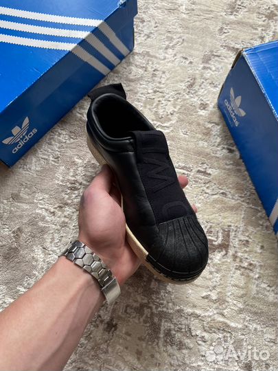 Кроссовки Adidas superstar