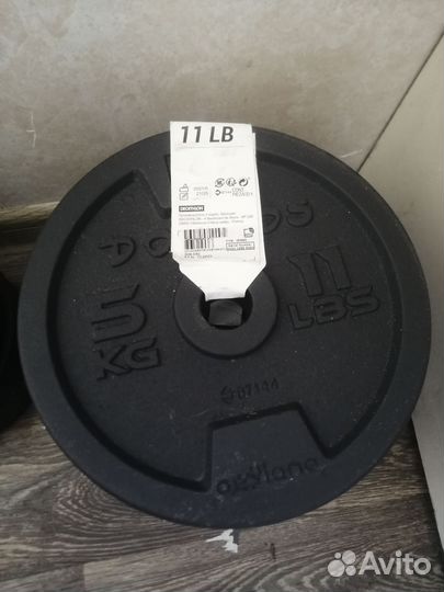 Спортивные блины