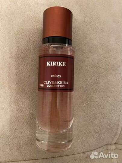 Kirke tiziana terenzi