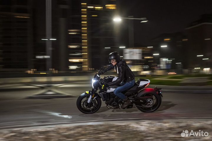 Мотоцикл Cfmoto 700CL-X Sport (Abs) в наличии