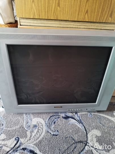 Телевизор бу