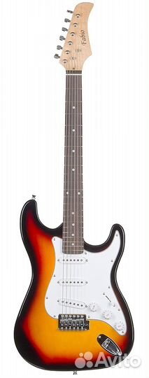 Электрогитара Fabio