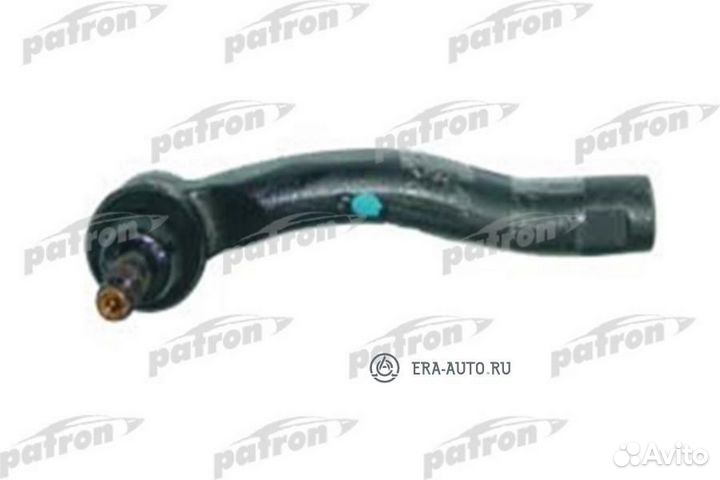 Patron PS1118L Наконечник рулевой тяги toyota: cor