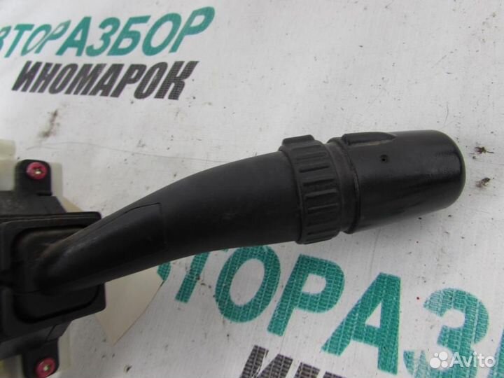 Переключатель поворотов подрулевой для Hyundai Ela