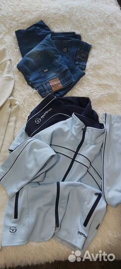 Женские вещи пакетом 42 44 46