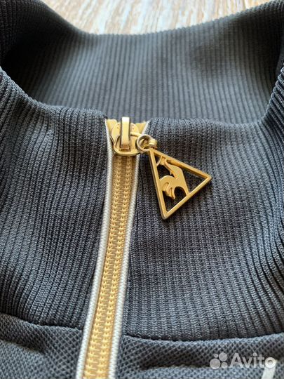 Олимпийка le coq sportif