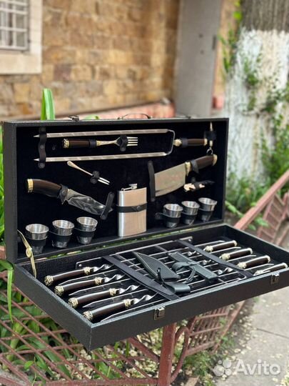 Набор для пекника