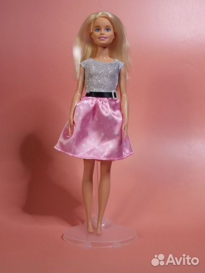 Кукла барби barbie игровая