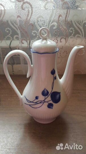 Сервиз кофейный