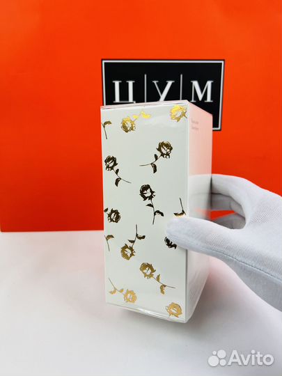 Духи Francis Kurkdjian A La Rose