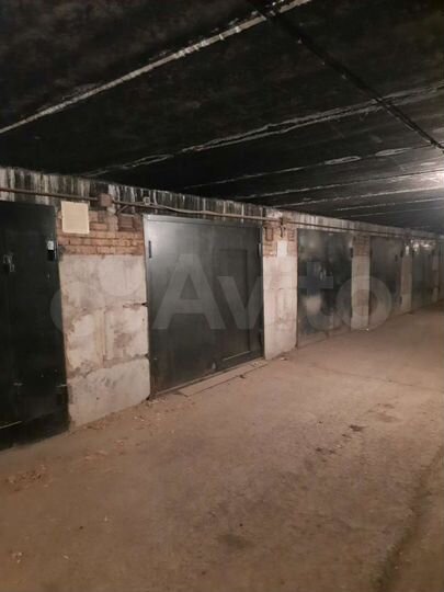Гараж, 20 м²