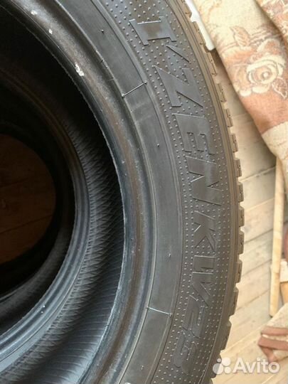 Kumho I'Zen KW23 225/60 R17