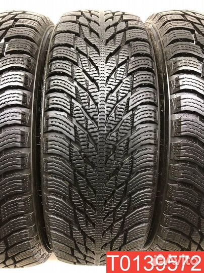 Nokian Tyres Hakkapeliitta R3 185/60 R15 88R