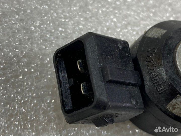 Датчик детонации Nissan Juke HR16 2012