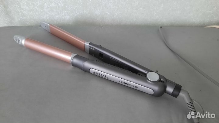 Плойка выпрямитель